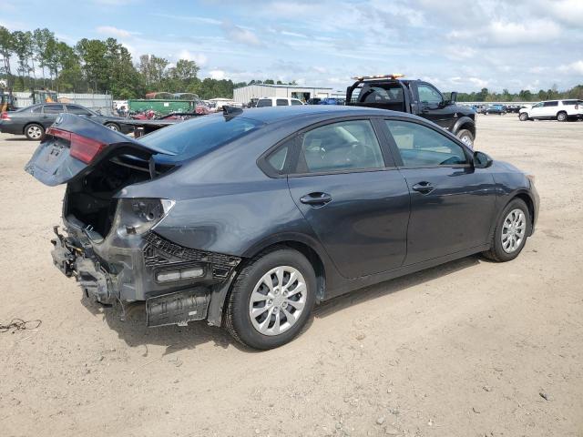 Photo 3 from auction – 2020 KIA FORTE FE with VIN 3KPF24AD6LE257432