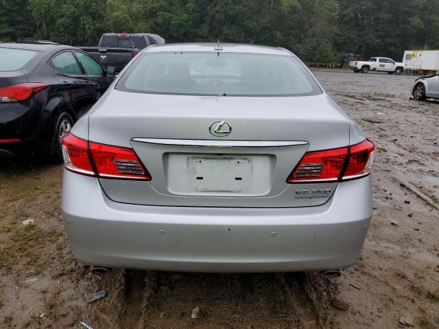 Photo 6 from auction – 2011 LEXUS ES 350 with VIN JTHBK1EG6B2468237