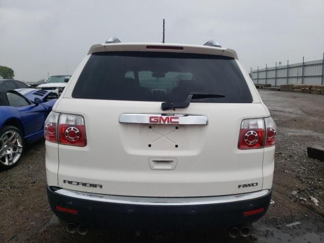 Снимка 6 от търг – 2007 GMC ACADIA SLT с VIN 1GKEV33737J156110