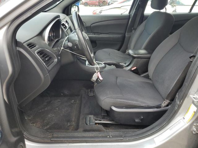 Photo 7 from auction – 2013 CHRYSLER 200 TOURIN with VIN 1C3CCBBB9DN650019