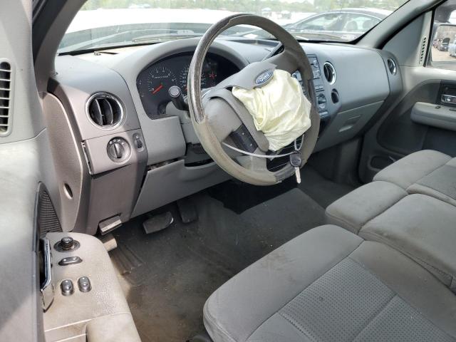 Zdjęcie 8 z aukcji – 2008 FORD F150 z VIN 1FTRF12288KE55740
