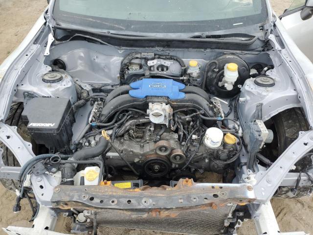 Photo 11 from auction – 2013 SUBARU BRZ 2.0 LI with VIN JF1ZCAC17D2605593