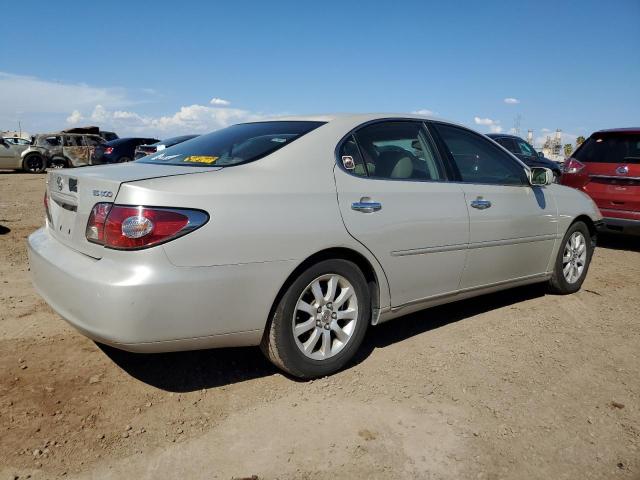 Снимка 3 от търг – 2003 LEXUS ES 300 с VIN JTHBF30G230130225