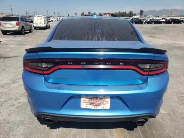 Photo 6 from auction – 2018 DODGE CHARGER R/ with VIN 2C3CDXGJ0JH290248