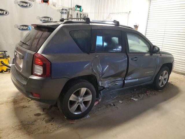 Photo 3 from auction – 2016 JEEP COMPASS SP with VIN 1C4NJCBA5GD525469