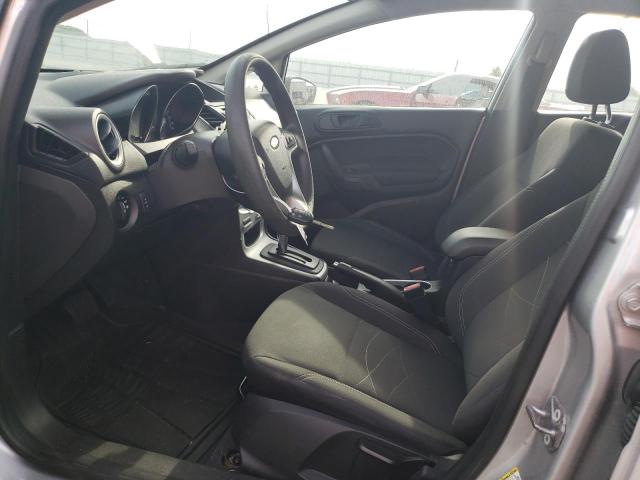 Photo 7 from auction – 2019 FORD FIESTA SE with VIN 3FADP4EJ8KM158985