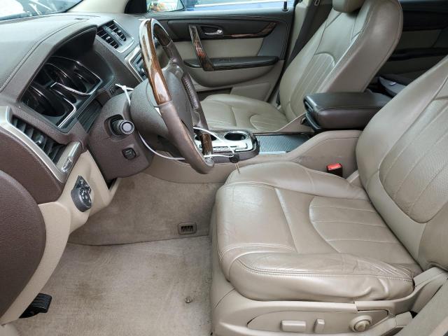 Photo 7 from auction – 2013 GMC ACADIA DEN with VIN 1GKKVTKD9DJ216980