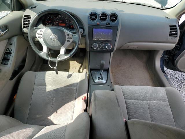 Photo 8 from auction – 2007 NISSAN ALTIMA 3.5 with VIN 1N4BL21E27C142192