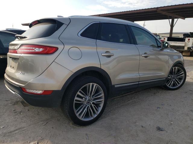 Photo 3 from auction – 2015 LINCOLN MKC with VIN 5LMTJ2AH4FUJ20856