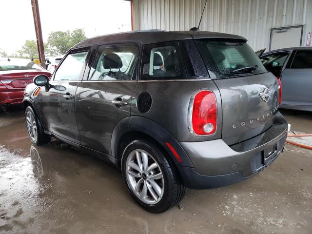 Фото 2 с аукциона – 2014 MINI COOPER COU с VIN WMWZB3C55EWR41293