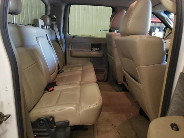 Photo 10 from auction – 2008 FORD F150 SUPER with VIN 1FTPW14V88KB20752