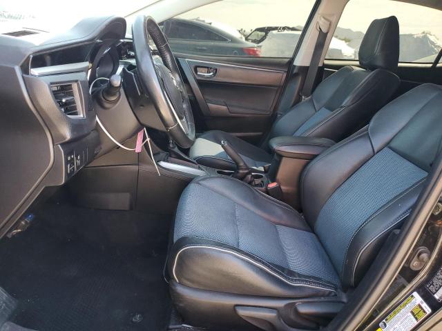Photo 7 from auction – 2016 TOYOTA COROLLA L with VIN 5YFBURHE4GP425271
