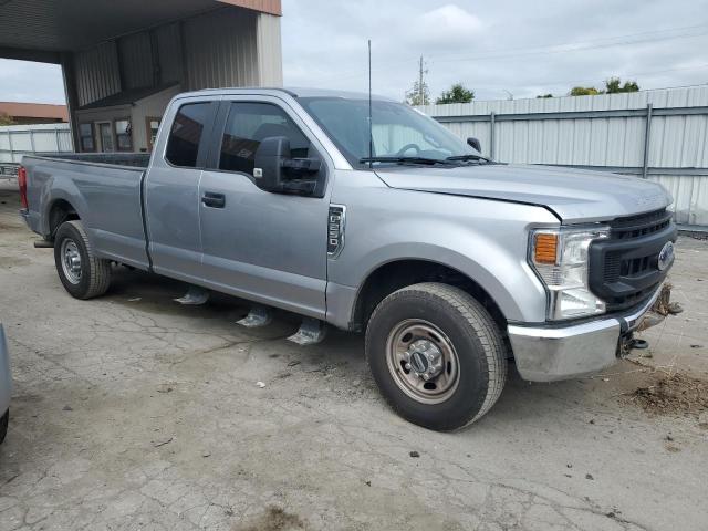 Photo 4 from auction – 2022 FORD F250 SUPER with VIN 1FT7X2A6XNED17643