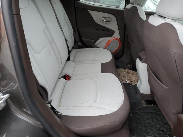 Photo 10 from auction – 2017 JEEP RENEGADE L with VIN ZACCJBBB5HPF40793