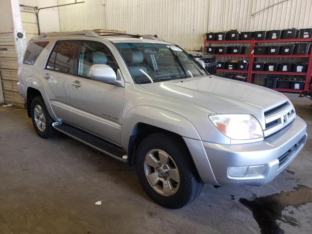 Снимка 4 от търг – 2004 TOYOTA 4RUNNER LI с VIN JTEBT17R148013496