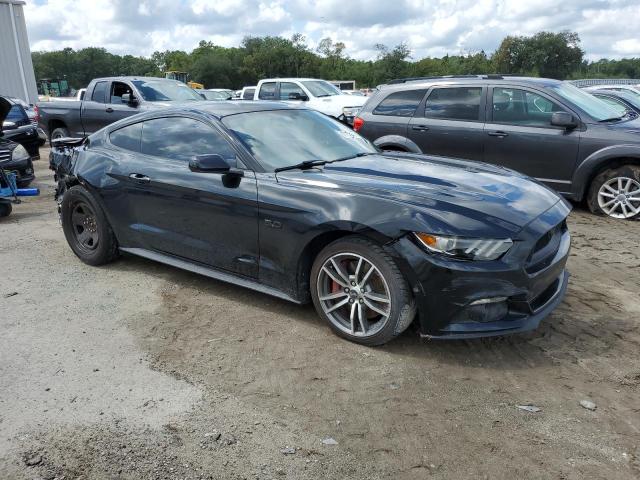 Photo 4 from auction – 2015 FORD MUSTANG GT with VIN 1FA6P8CF1F5357175