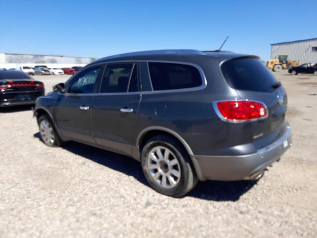 Снимка 2 от търг – 2011 BUICK ENCLAVE CX с VIN 5GAKRBED5BJ379761