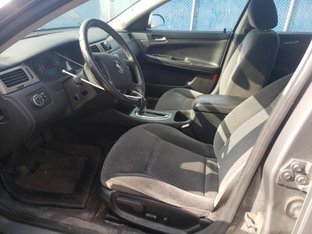 Photo 7 from auction – 2007 CHEVROLET IMPALA LT with VIN 2G1WT58K179404731