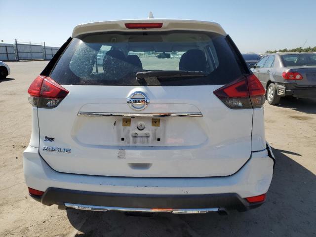 Photo 6 from auction – 2017 NISSAN ROGUE S with VIN KNMAT2MT3HP529831