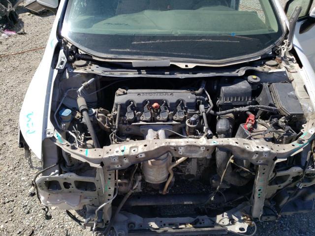 Photo 11 from auction – 2014 HONDA CIVIC LX with VIN 19XFB2F58EE201873