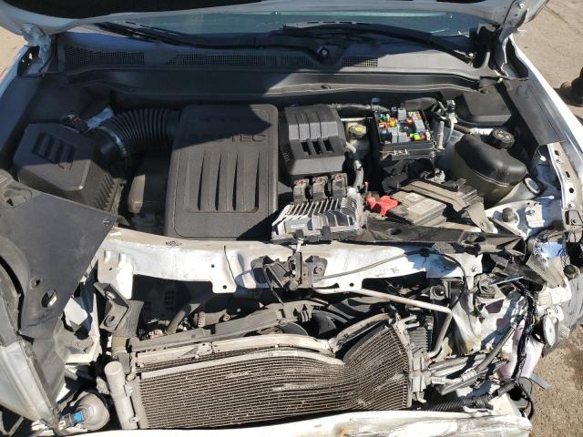 Photo 11 from auction – 2015 GMC TERRAIN with VIN 2GKALMEK8F6425855
