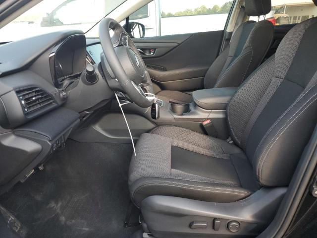 Photo 7 from auction – 2023 SUBARU OUTBACK PR with VIN 4S4BTADC0P3224397