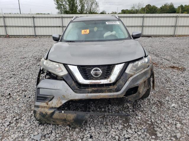 Снимка 5 от търг – 2018 NISSAN ROGUE S с VIN KNMAT2MT4JP543548