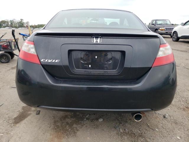Photo 6 from auction – 2010 HONDA CIVIC EXL with VIN 2HGFG1B96AH500962