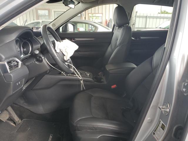 Photo 7 from auction – 2018 MAZDA CX-5 TOURI with VIN JM3KFBCM9J1467793