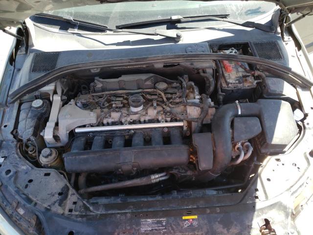 Photo 11 from auction – 2008 VOLVO XC70 with VIN YV4BZ982381024286