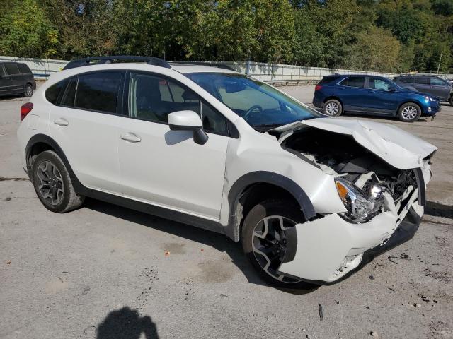 Photo 4 from auction – 2016 SUBARU CROSSTREK with VIN JF2GPABC8G8339710