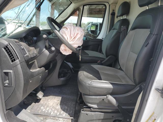 Photo 7 from auction – 2019 RAM PROMASTER with VIN 3C6TRVDG7KE557612