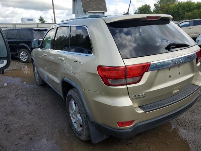 Foto 2 de la subasta – 2011 JEEP GRAND CHER con VIN 1J4RR4GG4BC562857