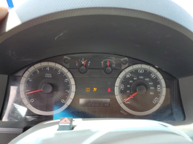 Photo 9 from auction – 2008 FORD ESCAPE XLT with VIN 1FMCU03158KB01276