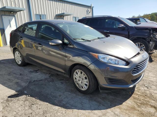 Photo 4 from auction – 2015 FORD FIESTA SE with VIN 3FADP4BE8FM122601