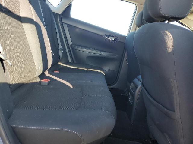 Photo 10 from auction – 2016 NISSAN SENTRA S with VIN 3N1AB7AP8GY236840