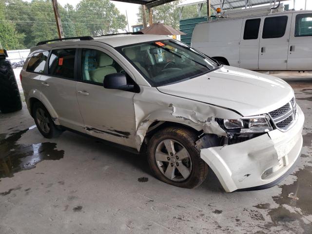 Photo 4 from auction – 2016 DODGE JOURNEY SE with VIN 3C4PDCAB1GT154153