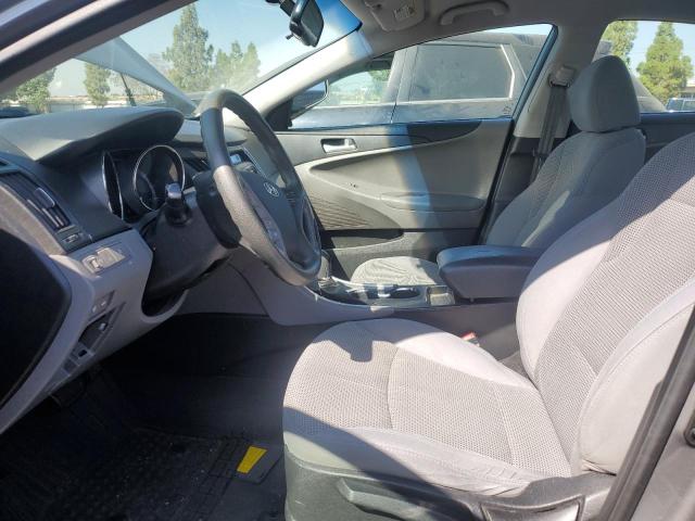 Photo 7 from auction – 2013 HYUNDAI SONATA GLS with VIN 5NPEB4AC5DH572352
