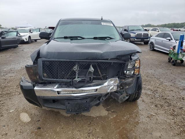 Photo 5 from auction – 2011 CHEVROLET SILVERADO with VIN 1GCRKREA4BZ159562