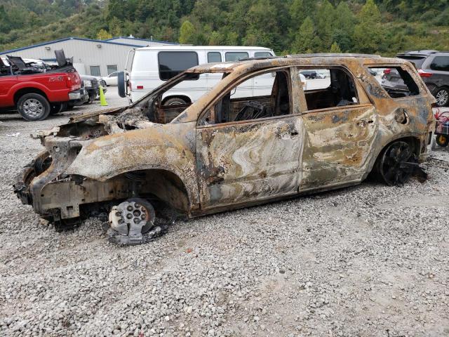 GMC ACADIA DEN 2012 with VIN 1GKKRTED8CJ307060 - Photo from auction