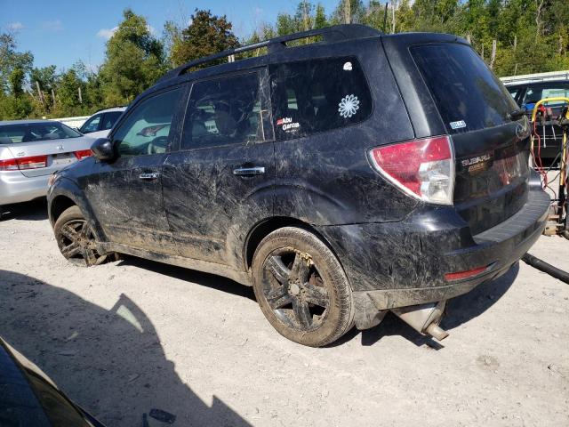 Photo 2 from auction – 2009 SUBARU FORESTER 2 with VIN JF2SH63679H791776