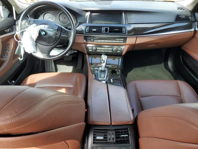 Photo 8 from auction – 2014 BMW 528 XI with VIN WBA5A7C52ED619859