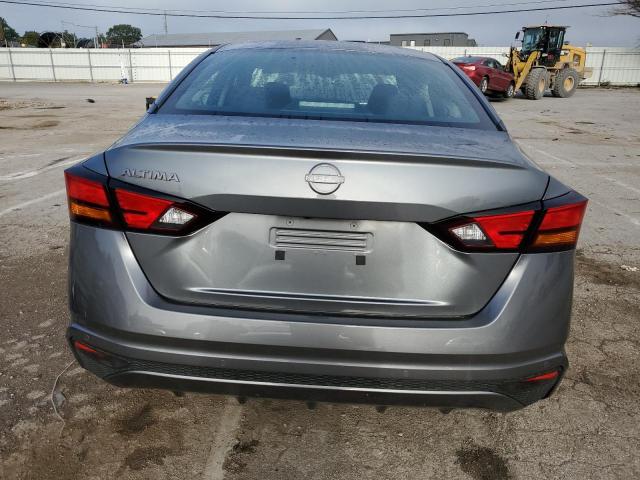 Photo 6 from auction – 2023 NISSAN ALTIMA S with VIN 1N4BL4BV6PN348291