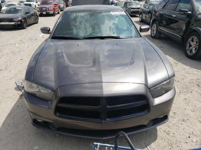Photo 5 from auction – 2014 DODGE CHARGER SX with VIN 2C3CDXHG8EH319147