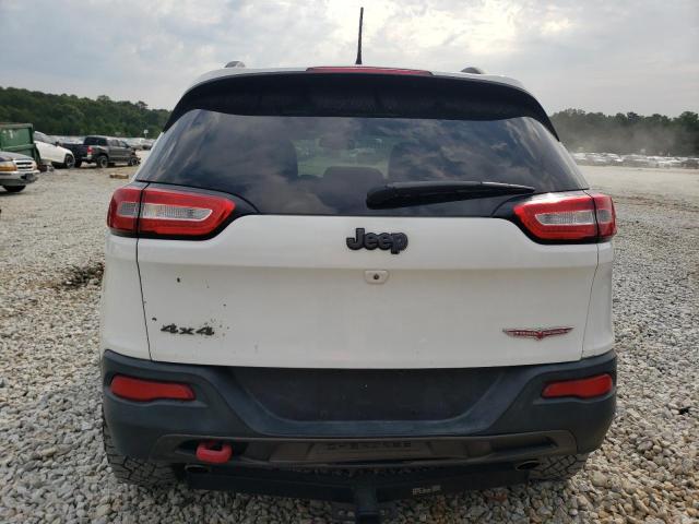 Photo 6 from auction – 2015 JEEP CHEROKEE T with VIN 1C4PJMBS6FW589109