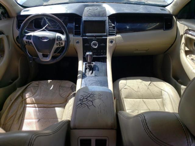 Photo 8 from auction – 2013 FORD TAURUS LIM with VIN 1FAHP2F80DG226310