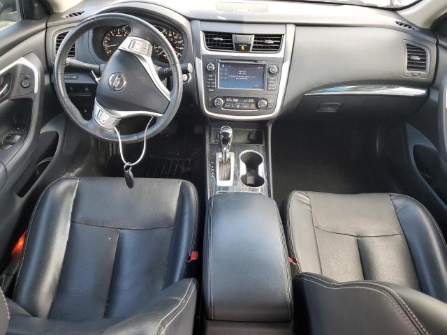Photo 8 from auction – 2017 NISSAN ALTIMA with VIN 1N4AL3AP2HC252843
