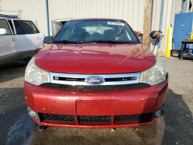 Photo 5 from auction – 2010 FORD FOCUS SE with VIN 1FAHP3FN7AW274125