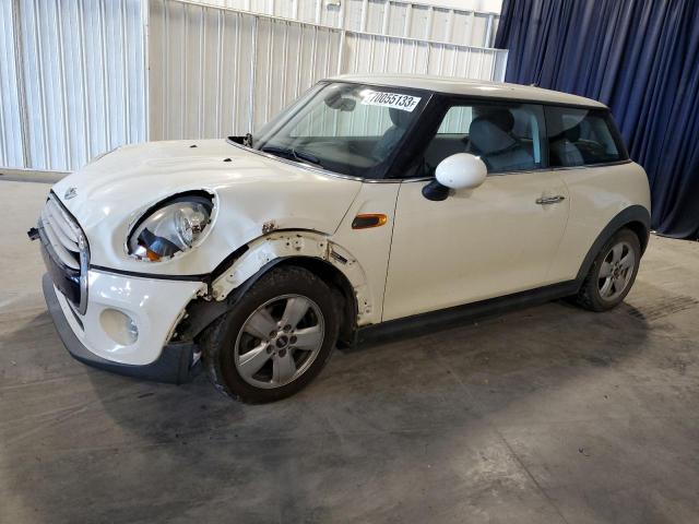 MINI COOPER 2015 with VIN WMWXM5C51FT942571 - Photo from auction