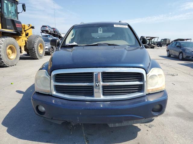 Photo 5 from auction – 2005 DODGE DURANGO with VIN 1D4HB58DX5F564523